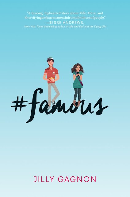 #FAMOUS by Jilly Gagnon